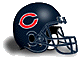 Chicago Bears NFC North History