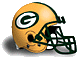 Green Bay Packers NFC North History