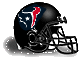 Houston Texans AFC South History