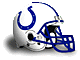 Indianapolis Colts AFC South History