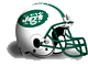 New York Jets AFC East History