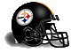 Pittsburgh Steelers AFC North History