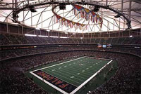 Atlanta Falcons Stadium
