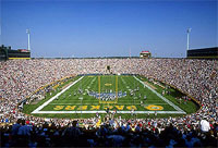 Green Bay Packers Stadium