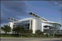 Houston Texans Stadium