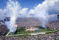 Jacksonville Jaguars Stadium