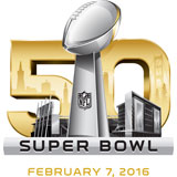 Super Bowl L Logo