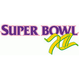 Super Bowl XII Logo