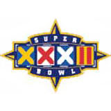 Super Bowl XXXII Logo