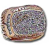 Superbowl XXXII Rings