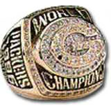 Superbowl XXXI Rings