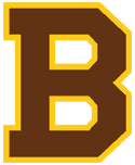 NHL North East Divisions Boston Bruins NHL Logo fom 1932 - 1933 thumbnail
