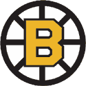 NHL North East Divisions Boston Bruins NHL Logo fom 1950 - 1956 thumbnail