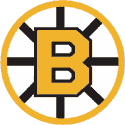 NHL North East Divisions Boston Bruins NHL Logo fom 1957 - 1966 thumbnail