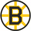 NHL North East Divisions Boston Bruins NHL Logo fom 1967 - 1994 thumbnail