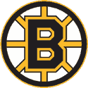 NHL North East Divisions Boston Bruins Current NHL Logo