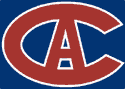NHL North East Divisions Montreal Canadiens Current NHL Logo 1915 - 1916