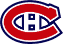 NHL North East Divisions Montreal Canadiens Current NHL Logo