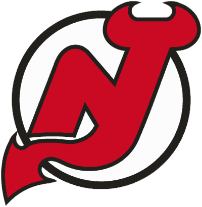 NHL Atlantic Divisions New Jersey Devils NHL Logo fom 1995 - Present large