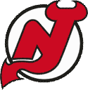 NHL Atlantic Divisions New Jersey Devils Current NHL Logo