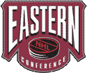 (NHL) National Hockey Leagues Eastern Conference consists of the Atlantic, North East and South East Divisions