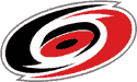 NHL South East Divisions Carolina Hurricanes Current NHL Logo
