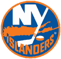 NHL Atlantic Divisions New York Islanders (NY) NHL Logo fom 1973 - 1995 thumbnail