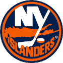NHL Atlantic Divisions New York Islanders Current NHL Logo