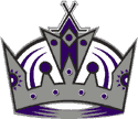 NHL Pacific Divisions Los Angeles (L.A.) Kings Current NHL Logo