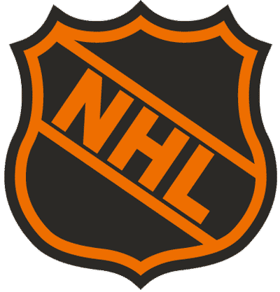 View large NHL Logo fom 1918 - 1935