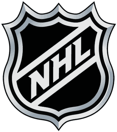  on 2005   Present National Hockey League  Nhl  Official Logo