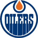 NHL North West Divisions Edmonton Oilers Current NHL Logo 1979 - 1996