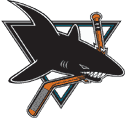 NHL Pacific Divisions San Jose Sharks Current NHL Logo