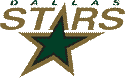 NHL Pacific Divisions Dallas Stars Current NHL Logo